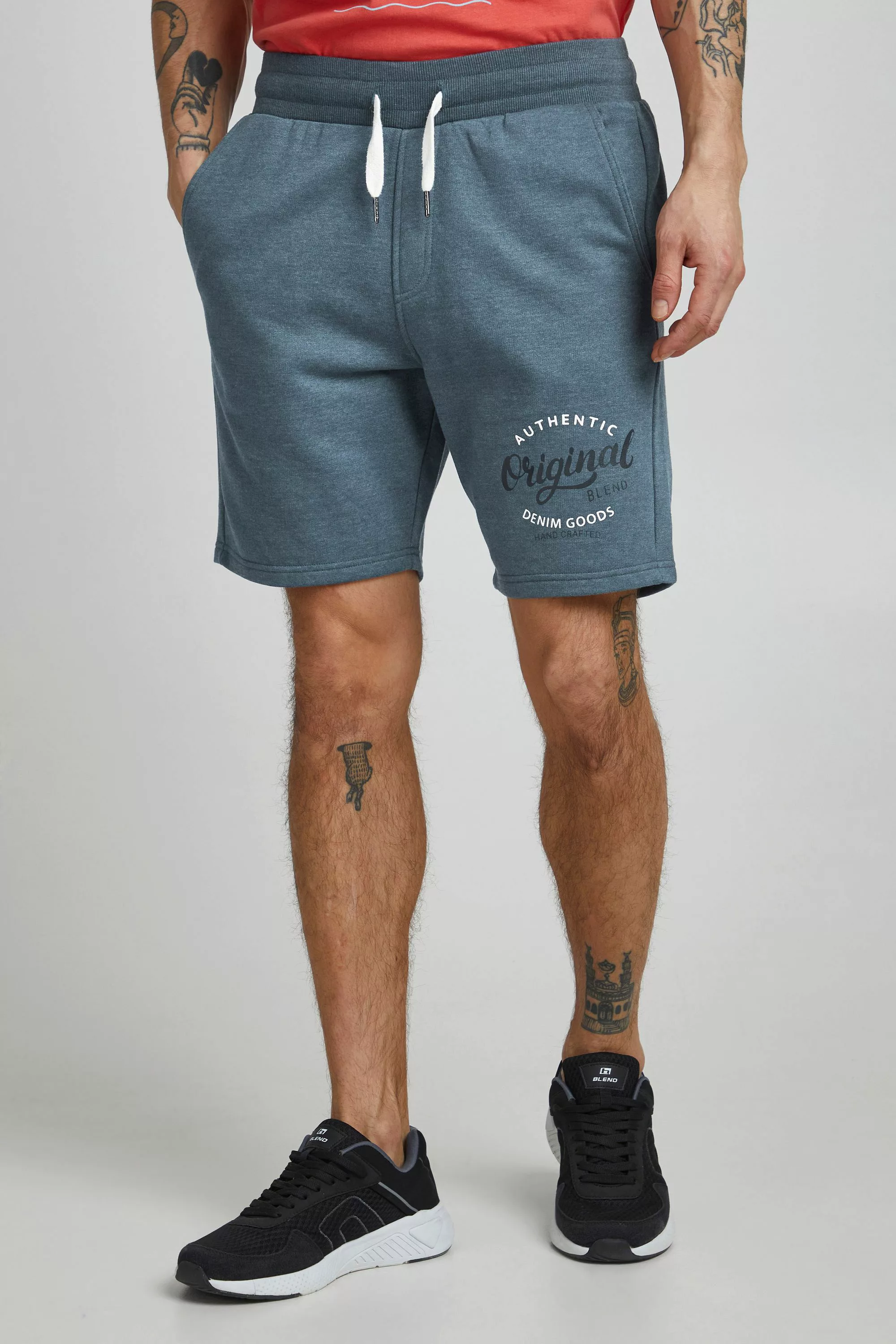 Blend Sweatshorts "BLEND BHTorben" günstig online kaufen