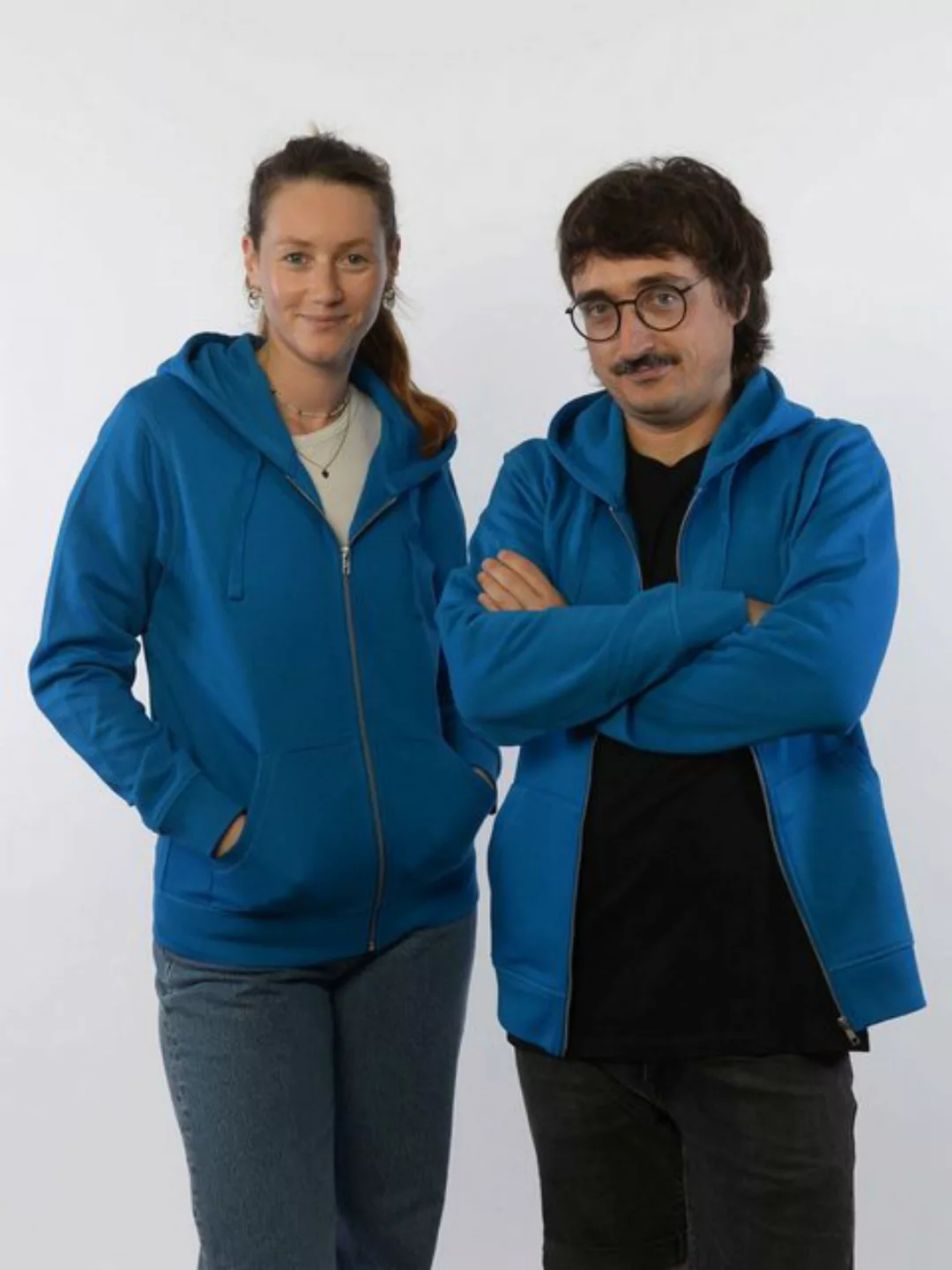 glore Sweatjacke Sammy Zip-Hoodie günstig online kaufen