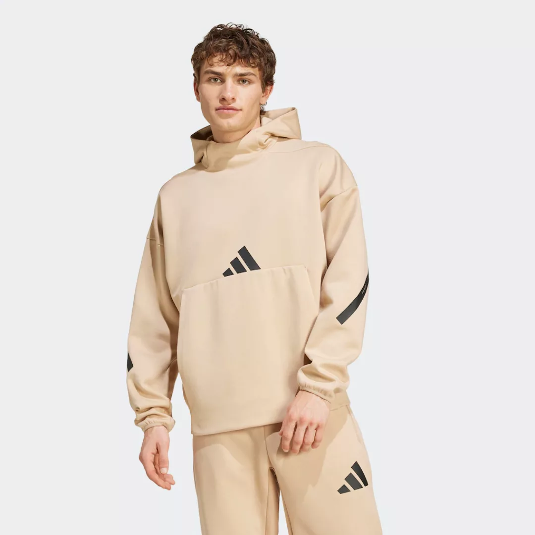 adidas Sportswear Kapuzensweatshirt "M Z.N.E. HD" günstig online kaufen