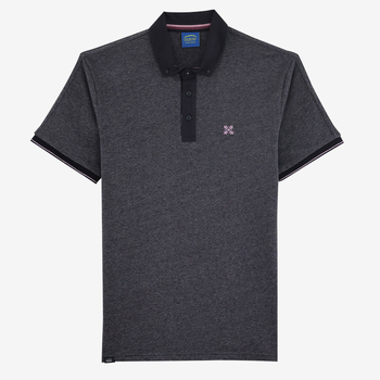 Oxbow  Poloshirt Polo NOSSER günstig online kaufen