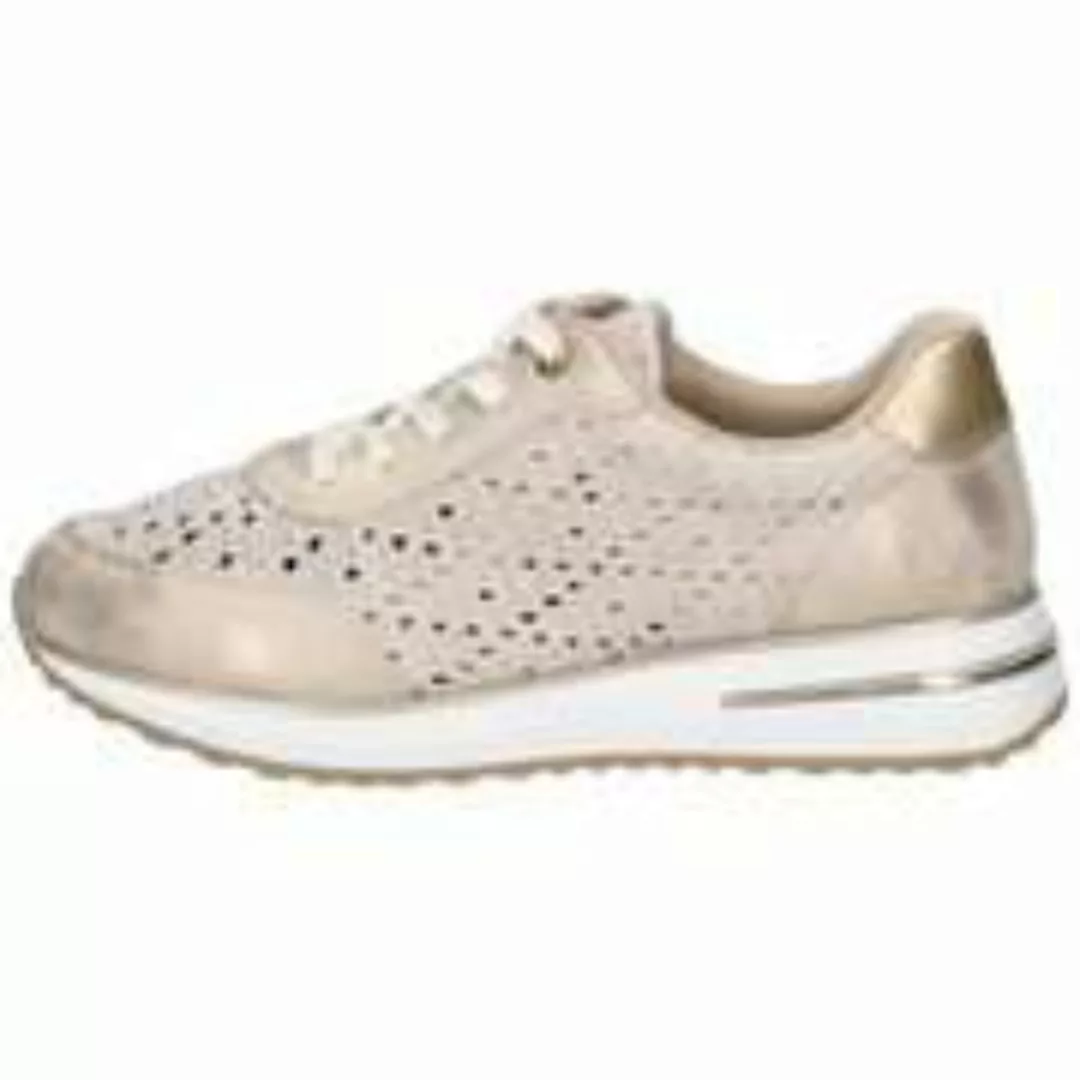 Remonte Sneaker Damen beige günstig online kaufen