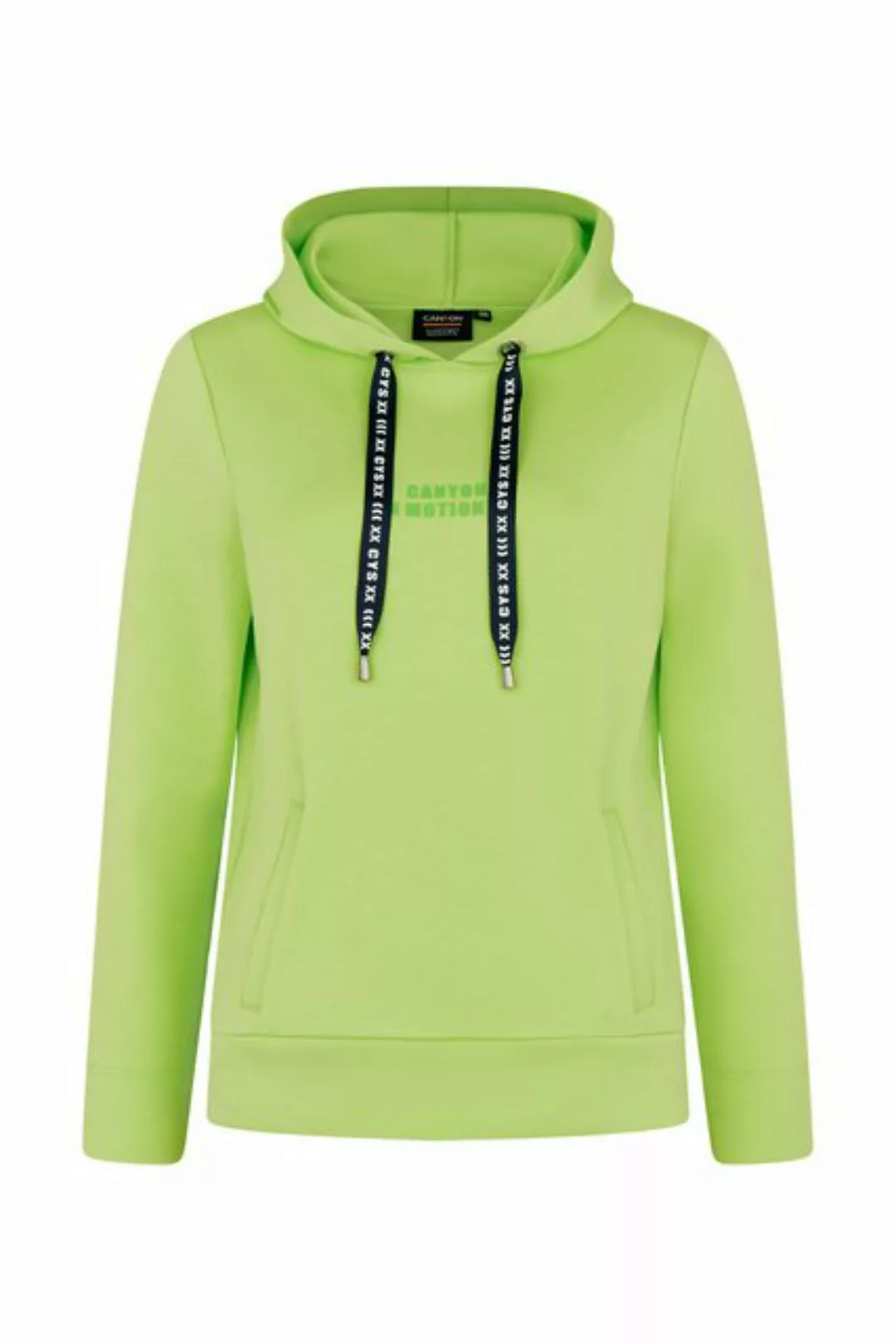 Canyon women sports Kapuzensweatshirt 607303 günstig online kaufen