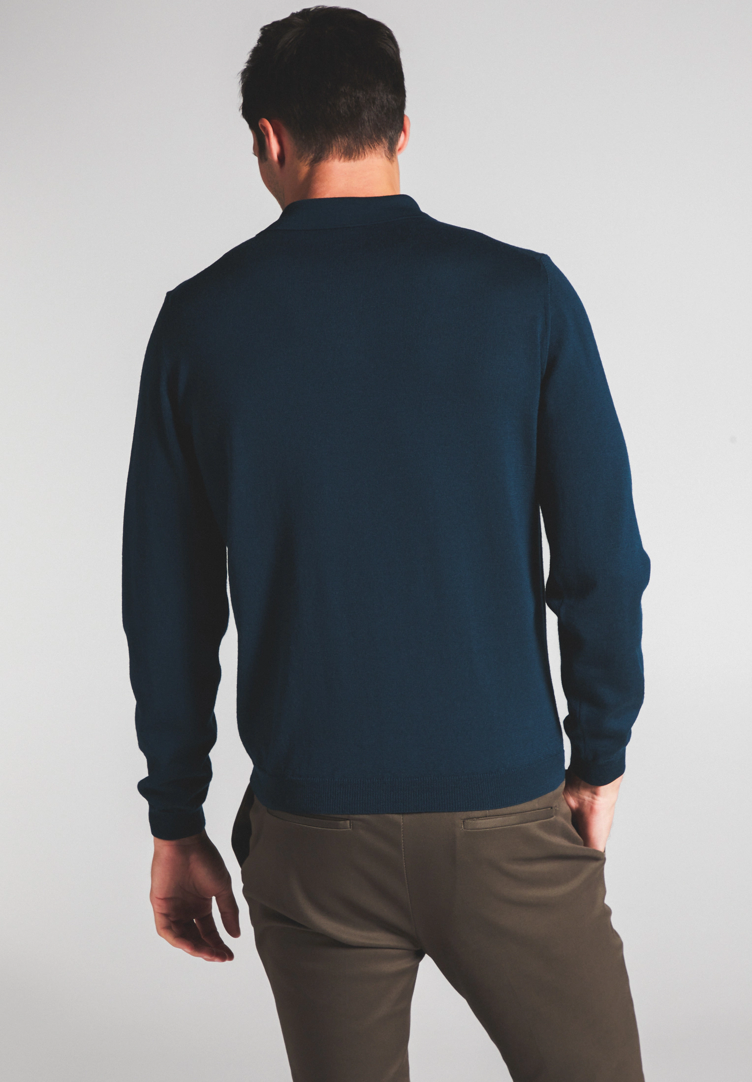 Eterna Strickpullover günstig online kaufen