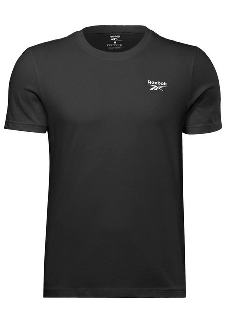 Reebok T-Shirt IDENTITY SMALL LOGO TEE günstig online kaufen