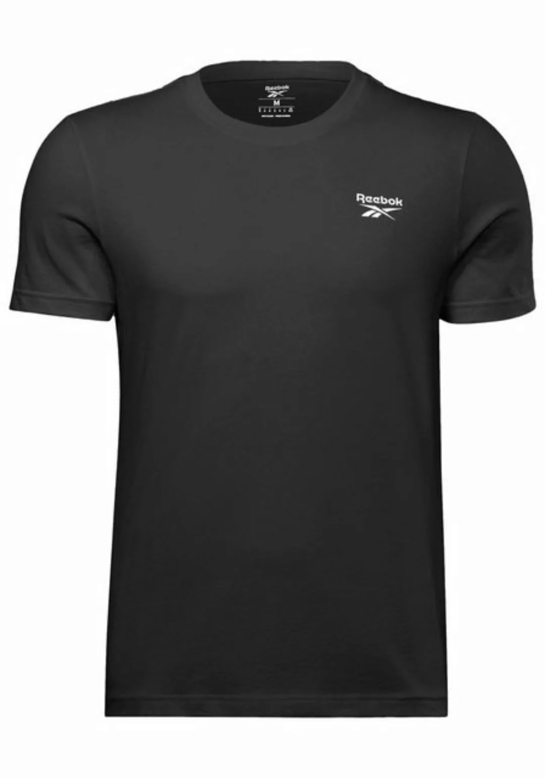 Reebok T-Shirt IDENTITY SMALL LOGO TEE günstig online kaufen