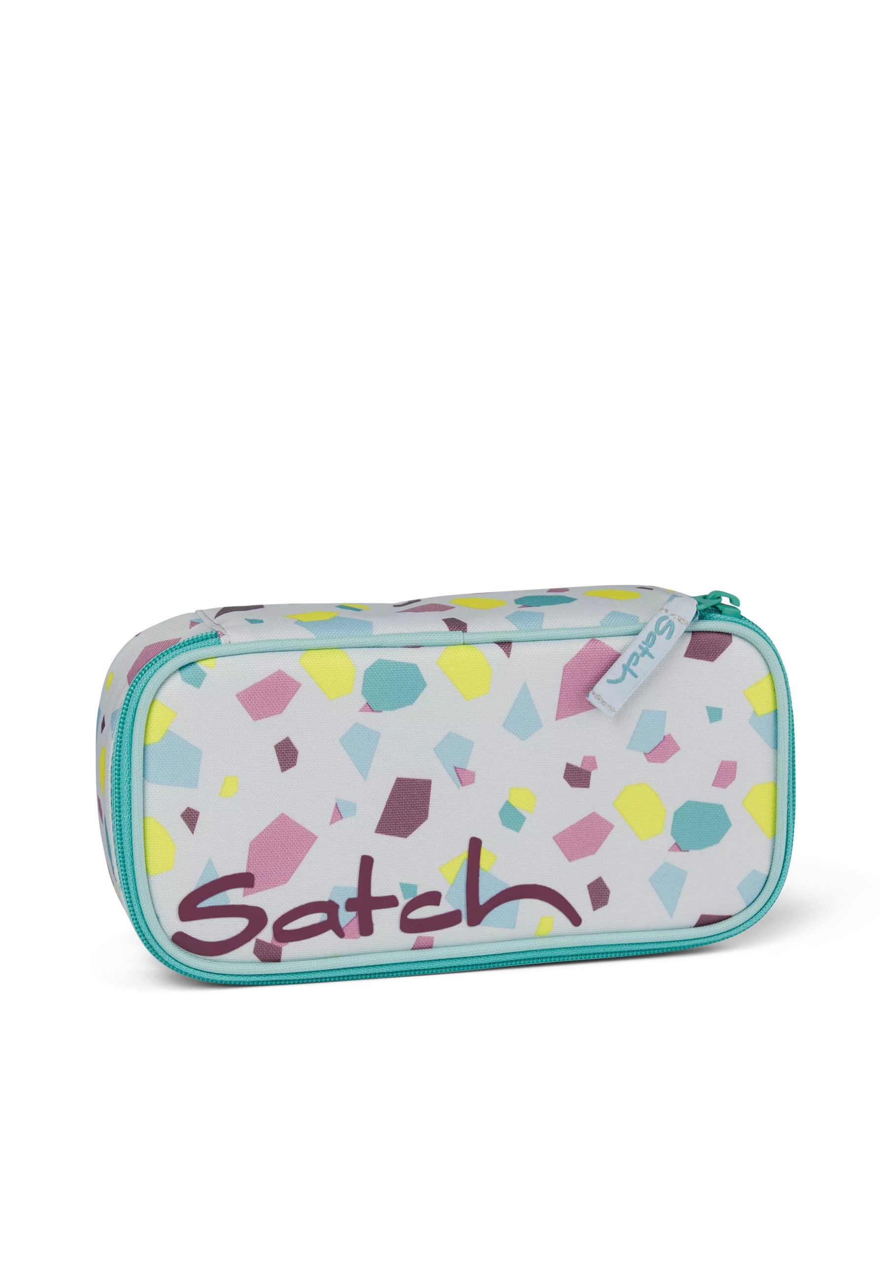 Satch Federmäppchen Schlamperbox günstig online kaufen