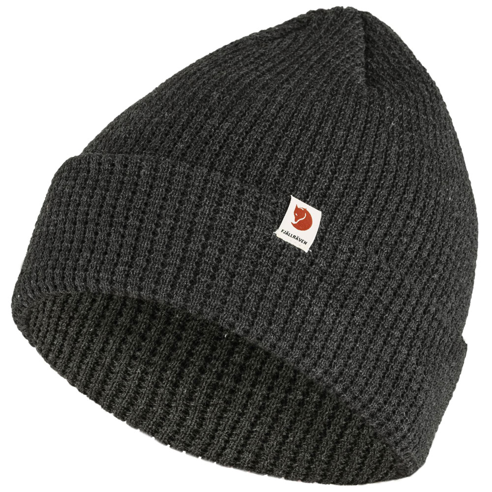 Fjaellraeven Tab Hat Dark Grey günstig online kaufen