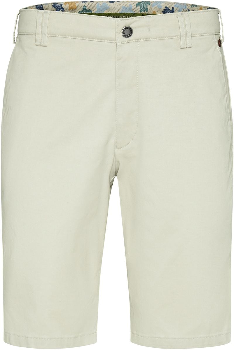 Meyer Shorts Palma 3130 Off White - Größe 27 günstig online kaufen