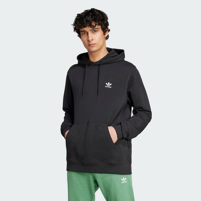 adidas Originals Hoodie TREFOIL ESSENTIALS HOODIE günstig online kaufen