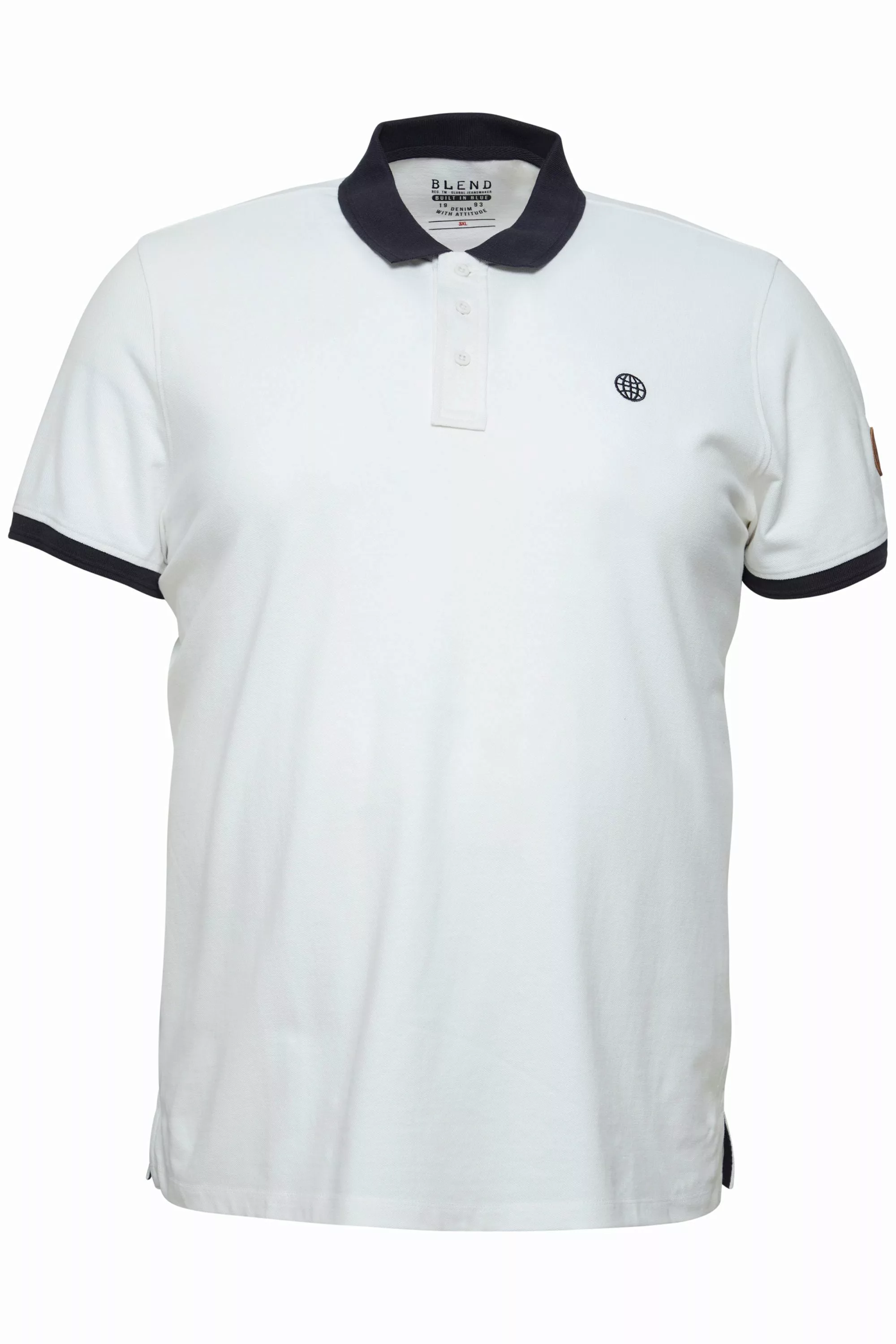 Blend Poloshirt "BLEND BHBRalf" günstig online kaufen