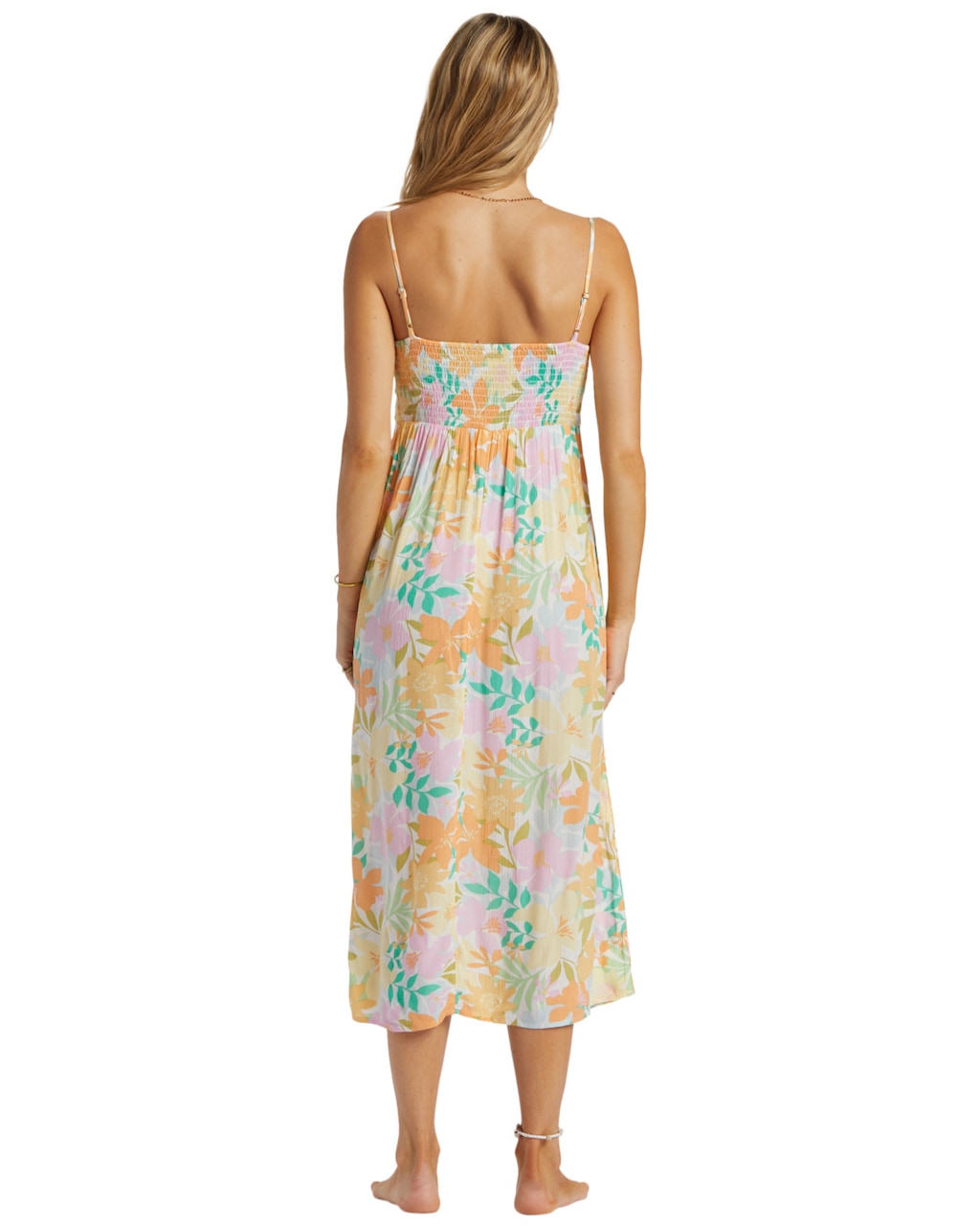 Billabong Sommerkleid "Summer Shine" günstig online kaufen