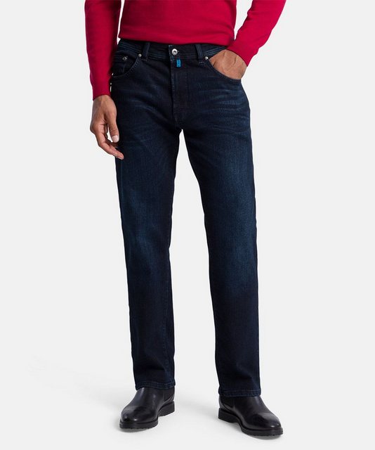 Pierre Cardin Weite Jeans günstig online kaufen