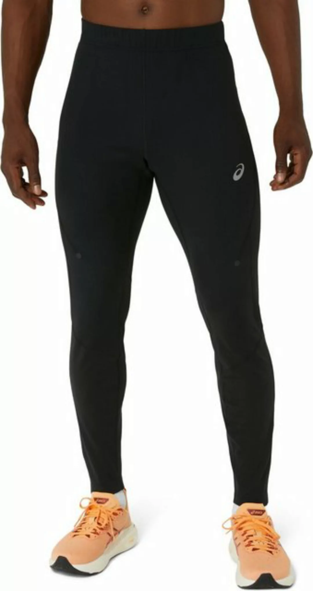 Asics Laufhose ROAD WINTER TIGHT PERFORMANCE BLACK günstig online kaufen