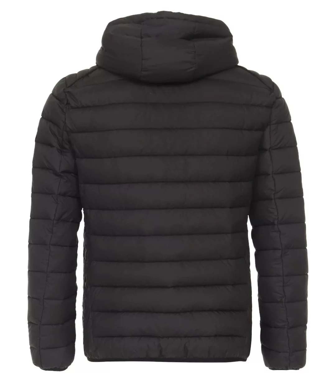 CASAMODA Steppjacke "CASAMODA Steppjacke uni" günstig online kaufen
