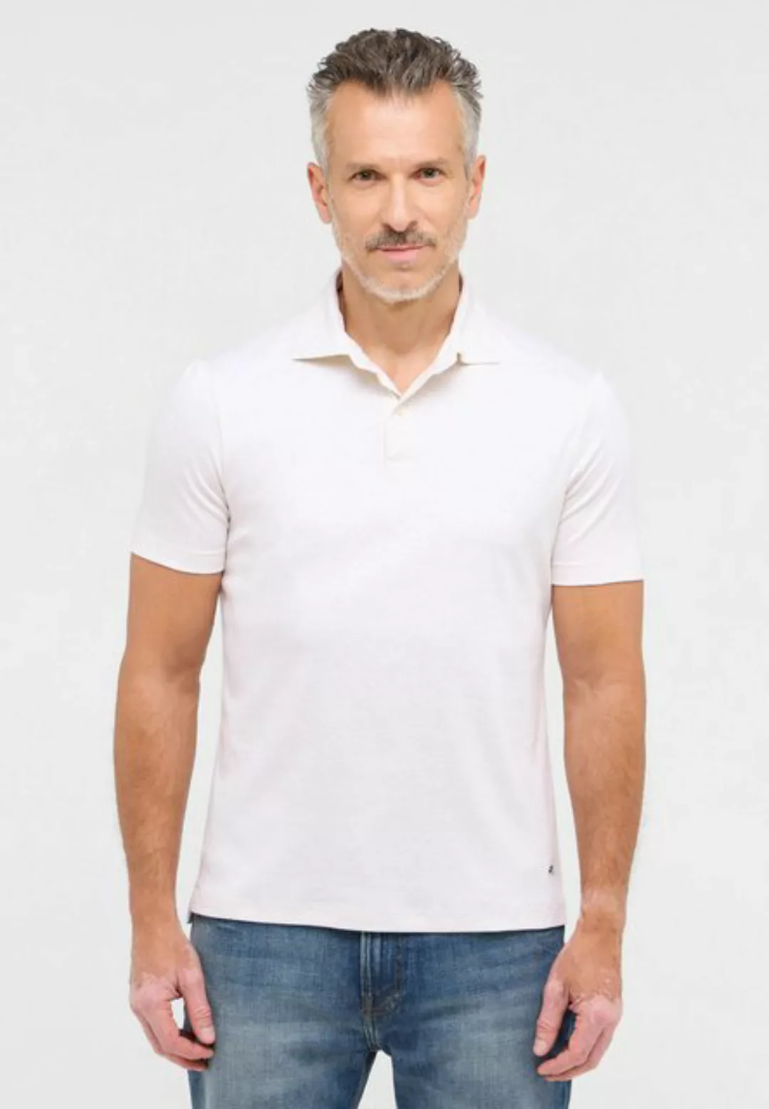 Eterna Poloshirt SLIM FIT günstig online kaufen