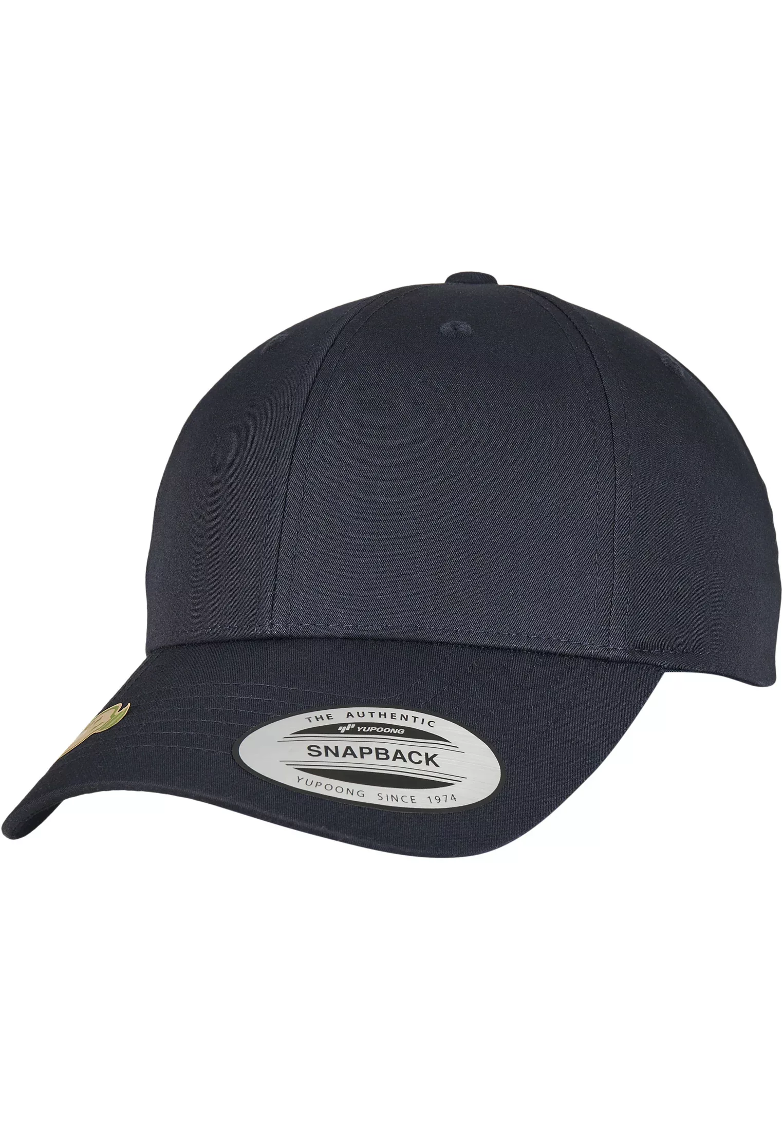 Flexfit Flex Cap "Flexfit Accessoires Recycled Poly Twill Snapback" günstig online kaufen