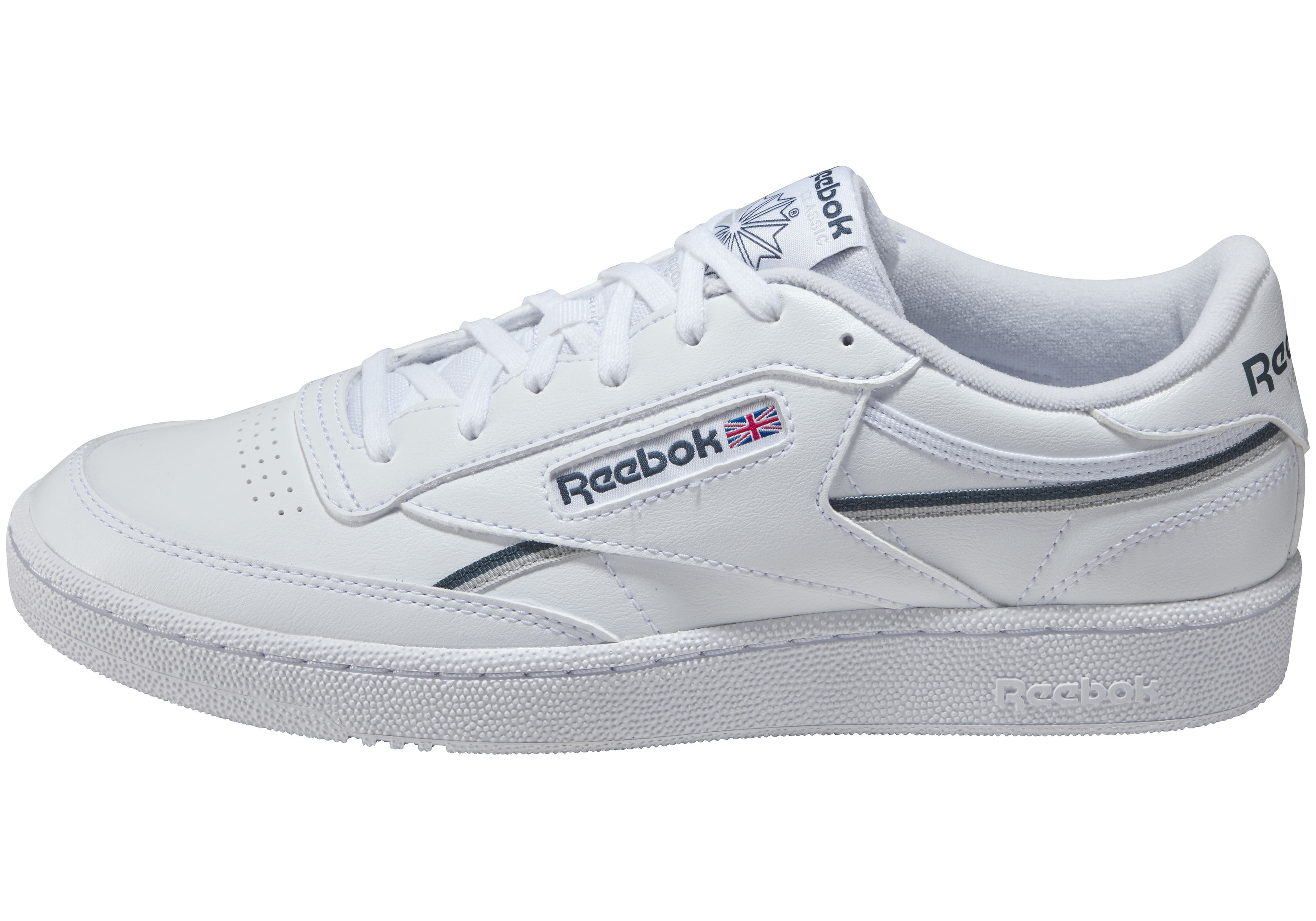 Reebok Classic Sneaker "CLUB C 85 VEGAN" günstig online kaufen