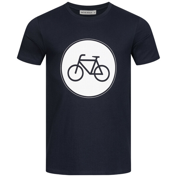 T-shirt Herren - Bike günstig online kaufen