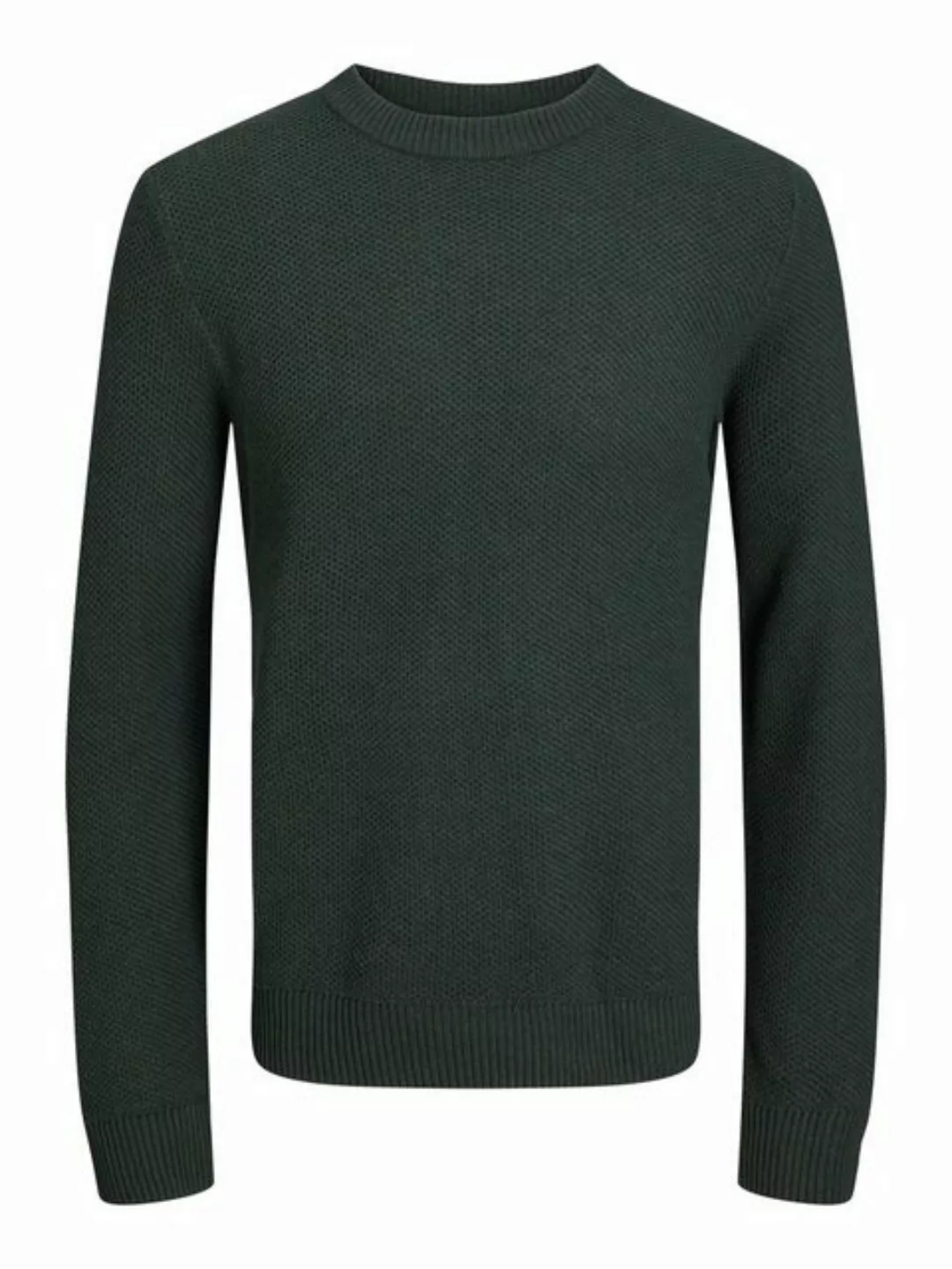 Jack&Jones Grobstrickpullover günstig online kaufen