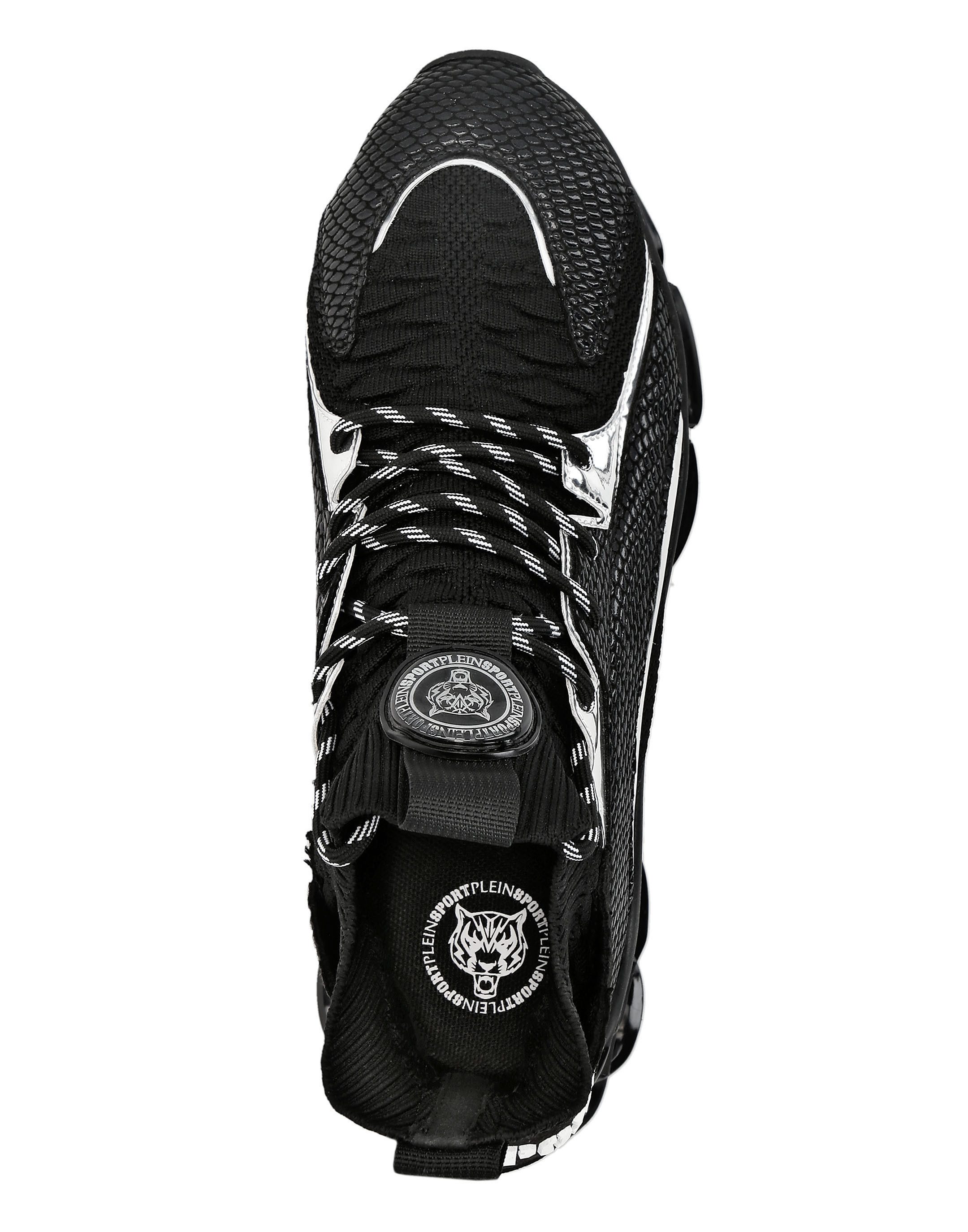 PLEIN SPORT Tiger Sneaker günstig online kaufen