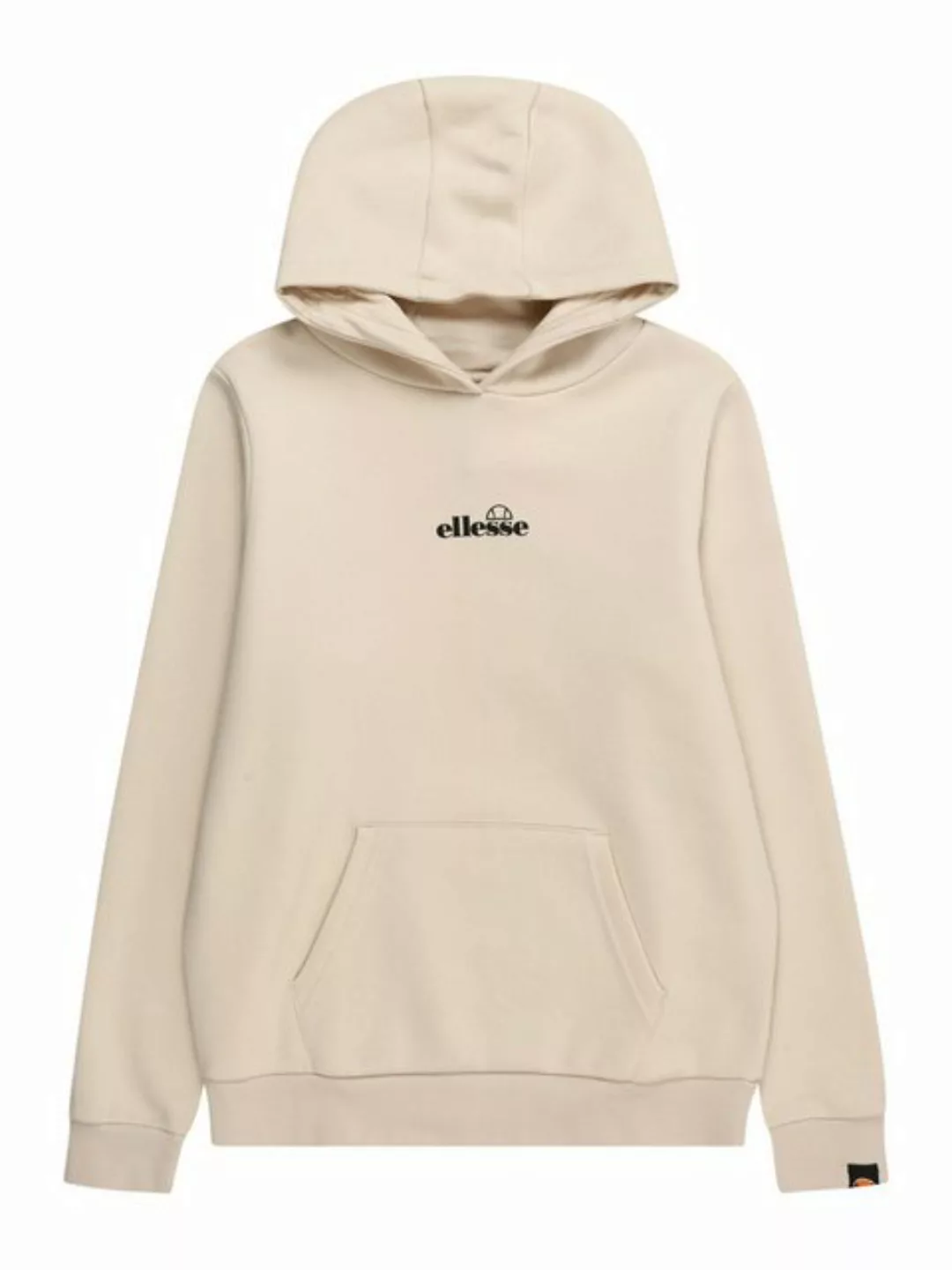 Ellesse Sweatshirt Otternere (1-tlg) Plain/ohne Details günstig online kaufen