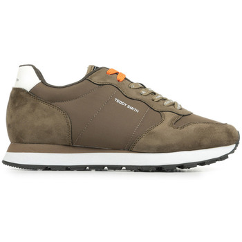 Teddy Smith  Sneaker Z Tex günstig online kaufen