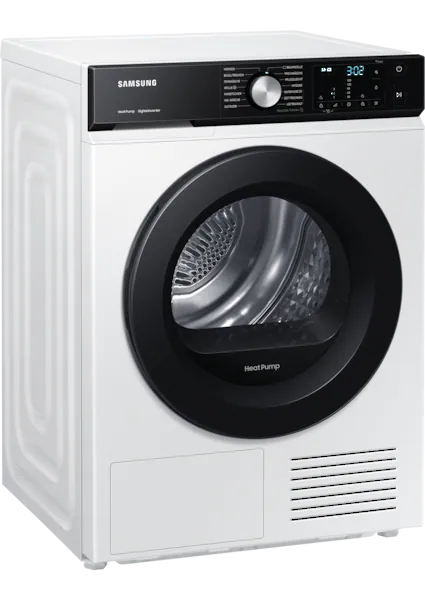 Samsung Wärmepumpentrockner »DV8GBBA225AE«, 8 kg günstig online kaufen