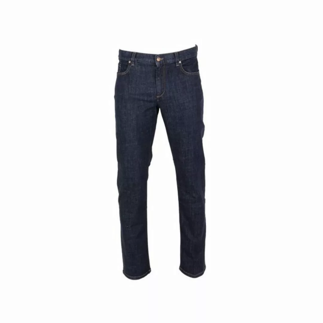 Alberto 5-Pocket-Jeans Jeans Pipe, Regular Fit günstig online kaufen