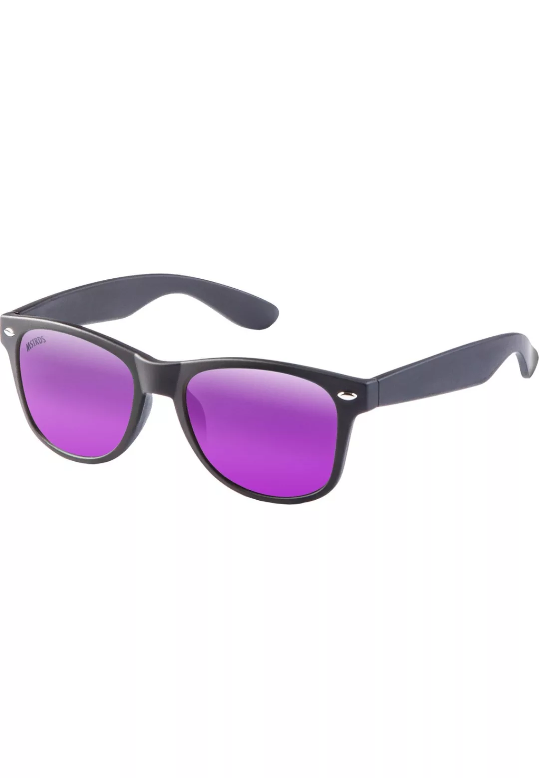 MSTRDS Sonnenbrille "MSTRDS Unisex Sunglasses Likoma Youth" günstig online kaufen