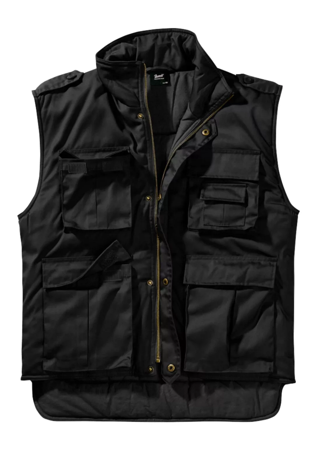 Brandit Jerseyweste "Brandit Herren Ranger Vest", (1 tlg.) günstig online kaufen