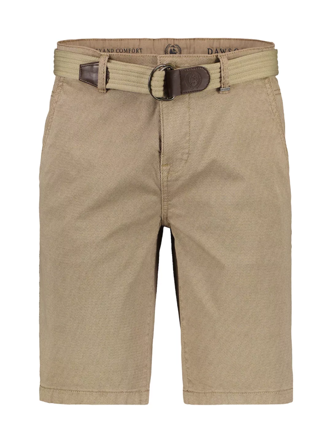 LERROS Bermudas "LERROS Chino-Bermuda für Herren" günstig online kaufen