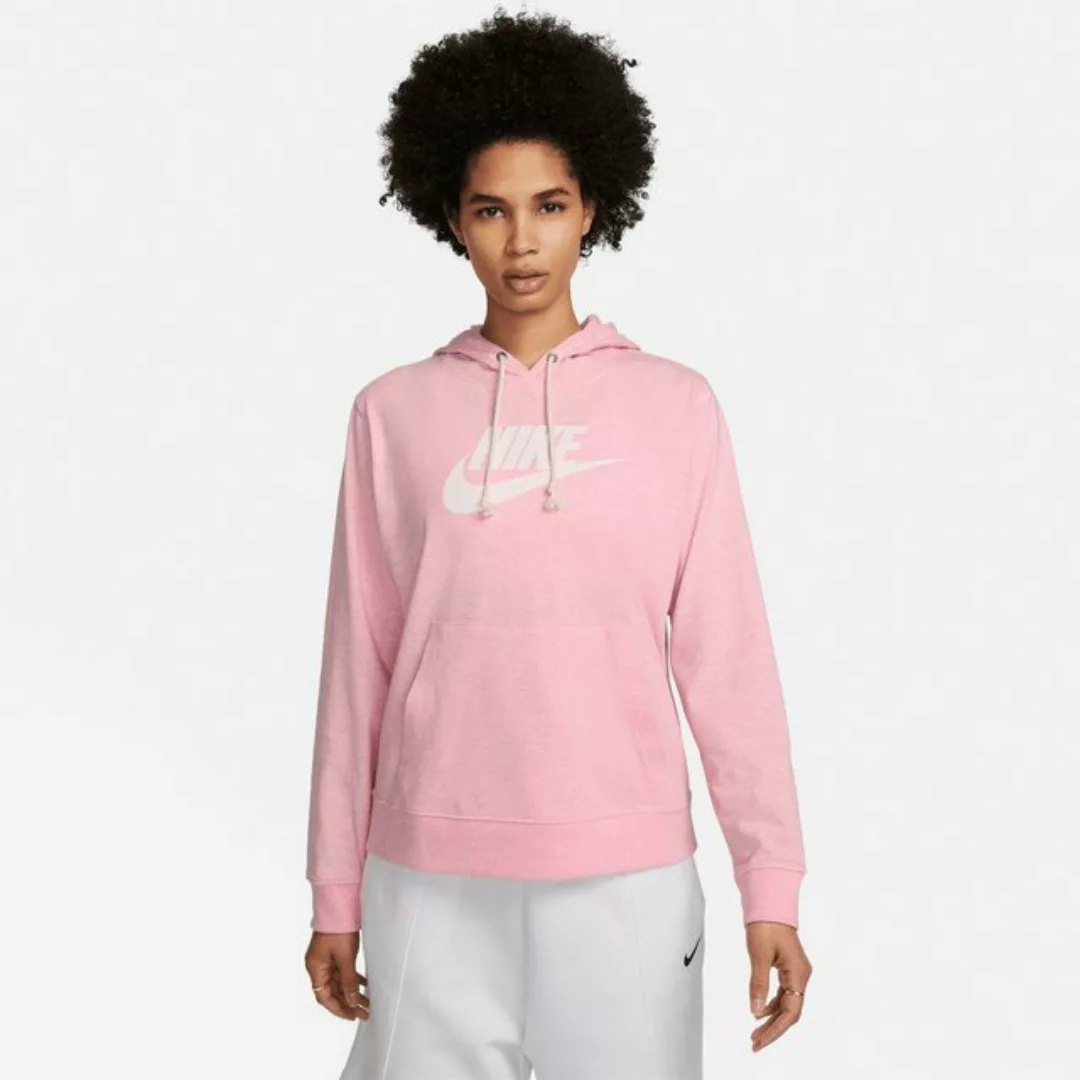 Nike Sportswear Kapuzensweatshirt Gym Vintage Women's Pullover Hoodie günstig online kaufen