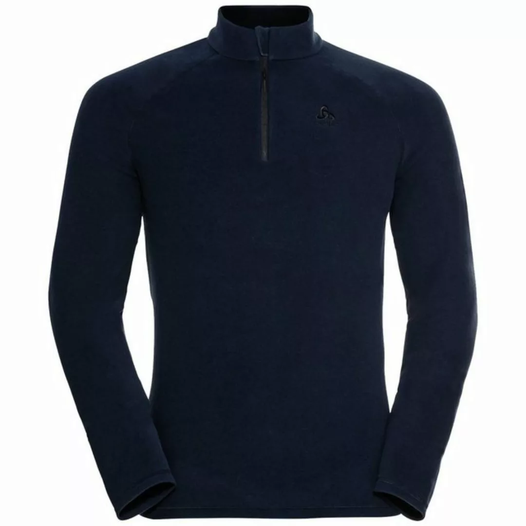 Odlo Fleecepullover Rigi Half Zip Mid Layer günstig online kaufen