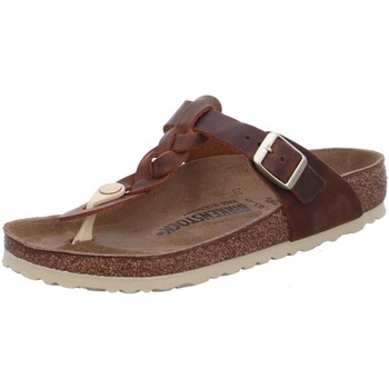 Birkenstock  Clogs Pantoletten Gizeh Braided 1021355 günstig online kaufen