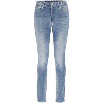 Guess Skinny-fit-Jeans Annette (1-tlg) Weiteres Detail günstig online kaufen