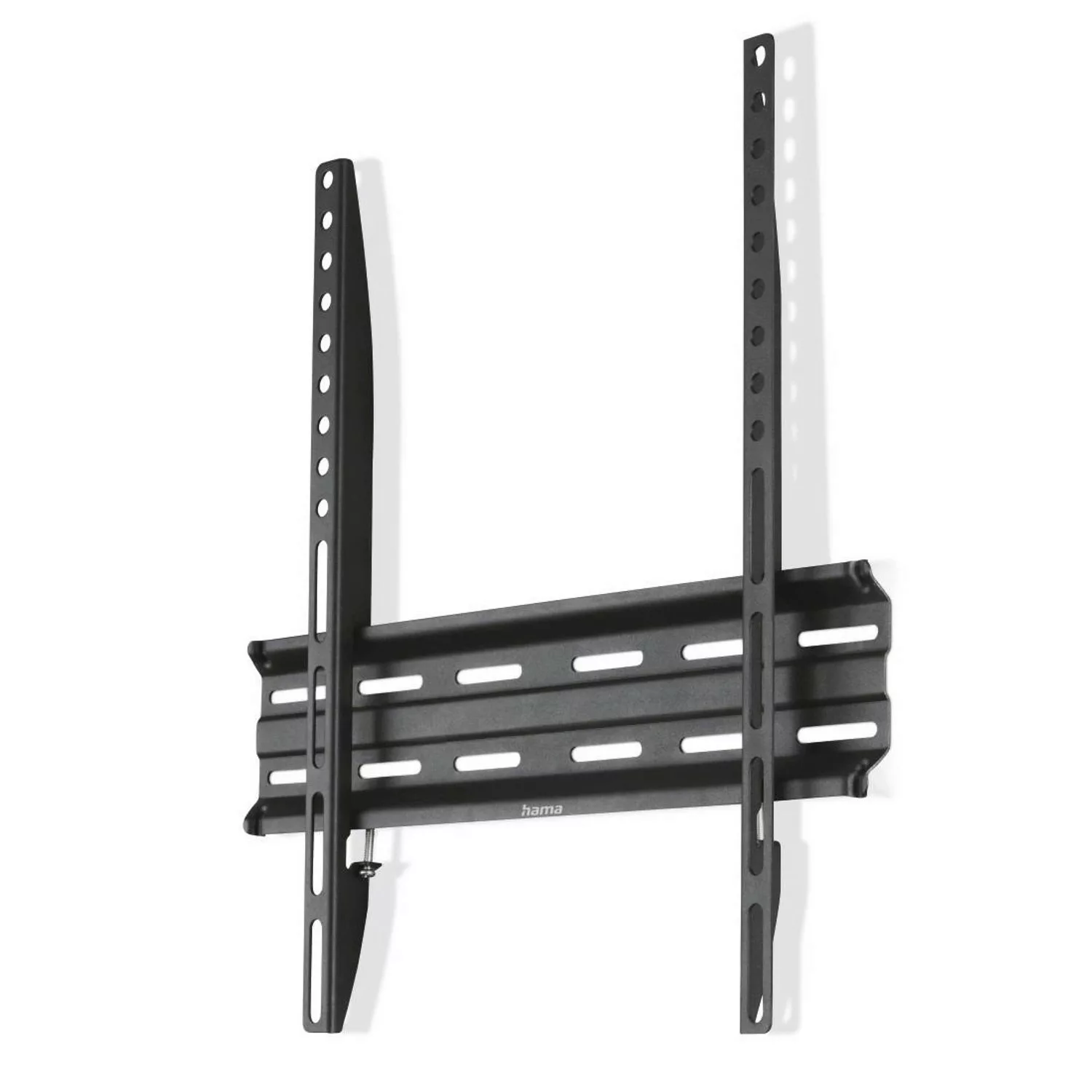 Hama TV-Wandhalterung 165 cm 65 Zoll bis 35 kg Wandabstand 2,3 cm günstig online kaufen