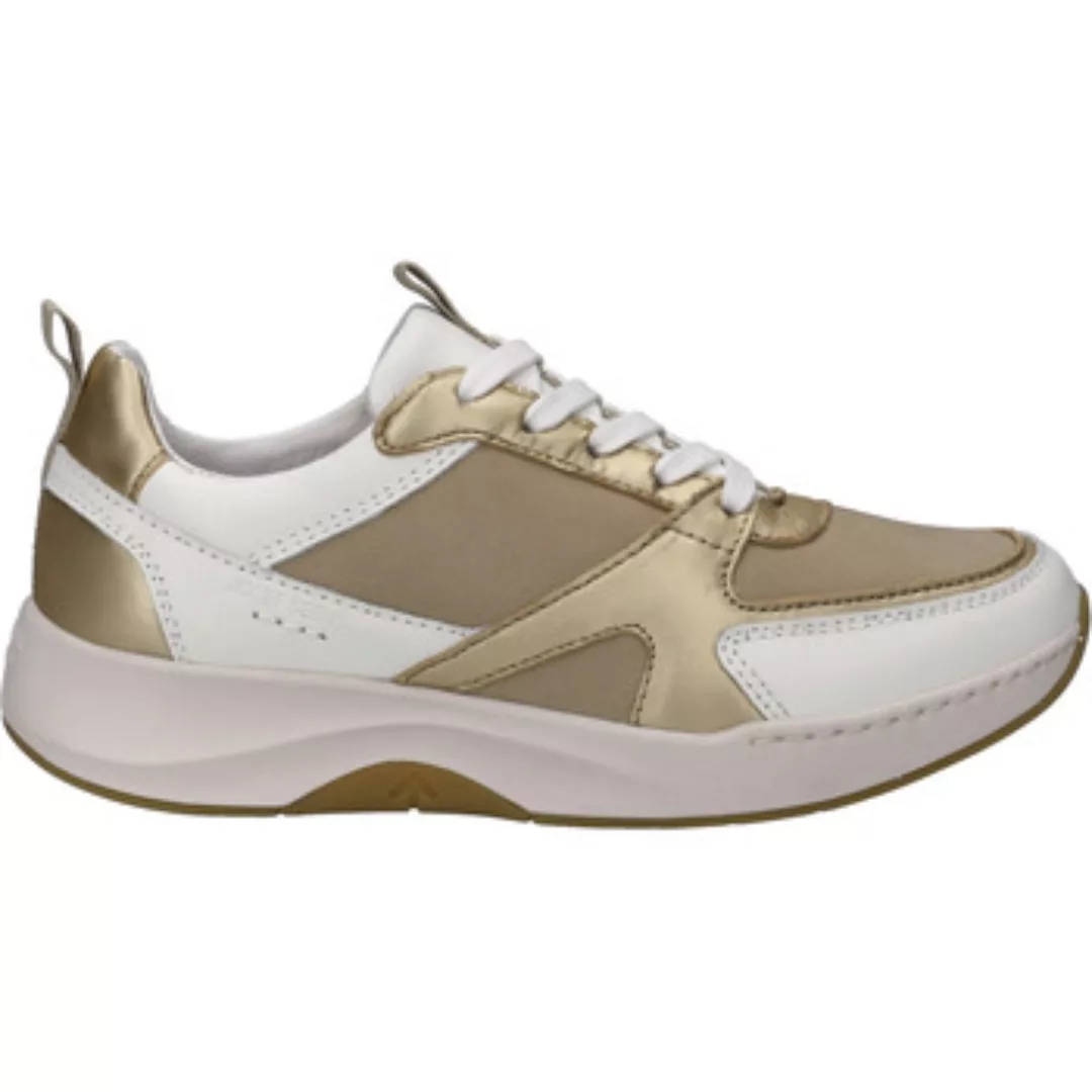 Josef Seibel  Sneaker Elli 09, weiss-multi günstig online kaufen