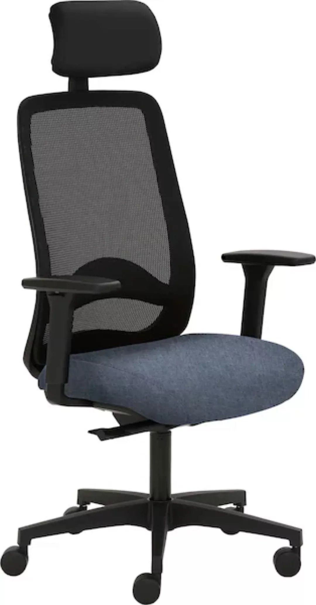 Mayer Sitzmöbel Bürostuhl "myTRITON", 1 St., Flachgewebe günstig online kaufen