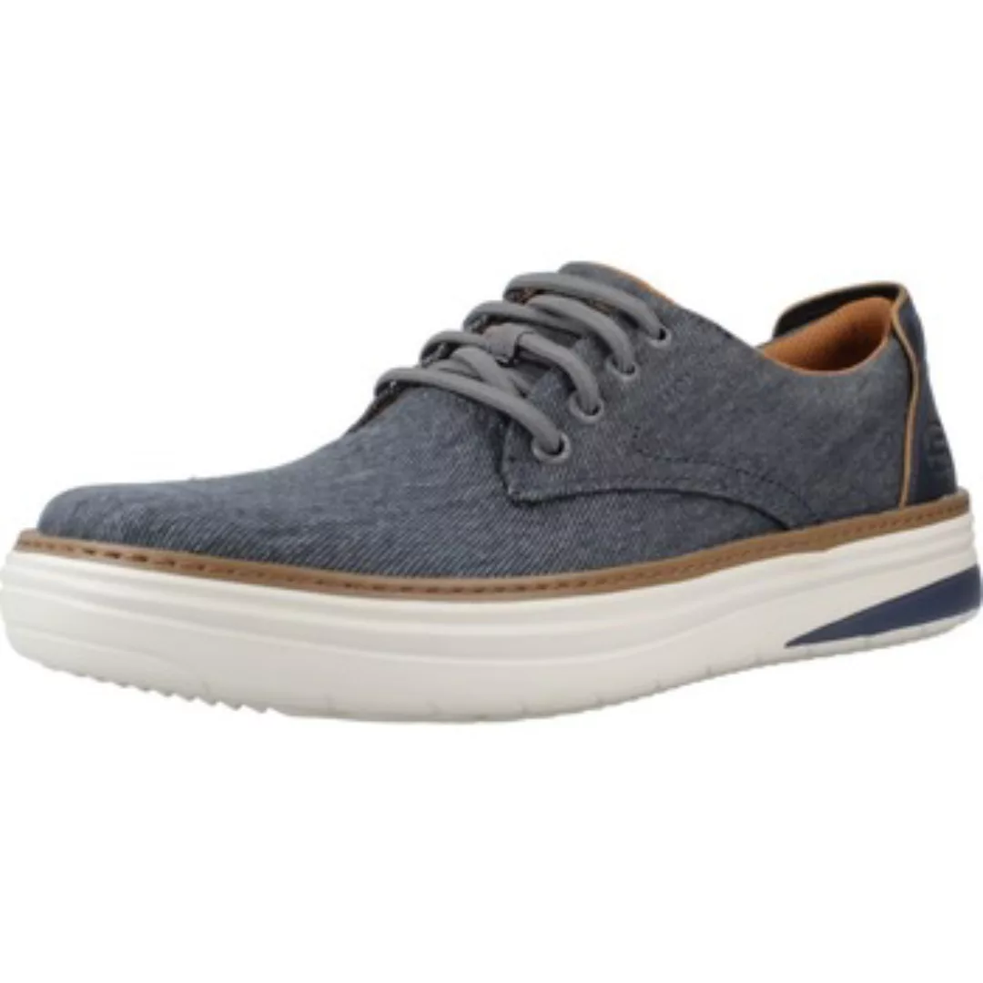 Skechers  Sneaker RELAXED FIT: SOLVANO günstig online kaufen