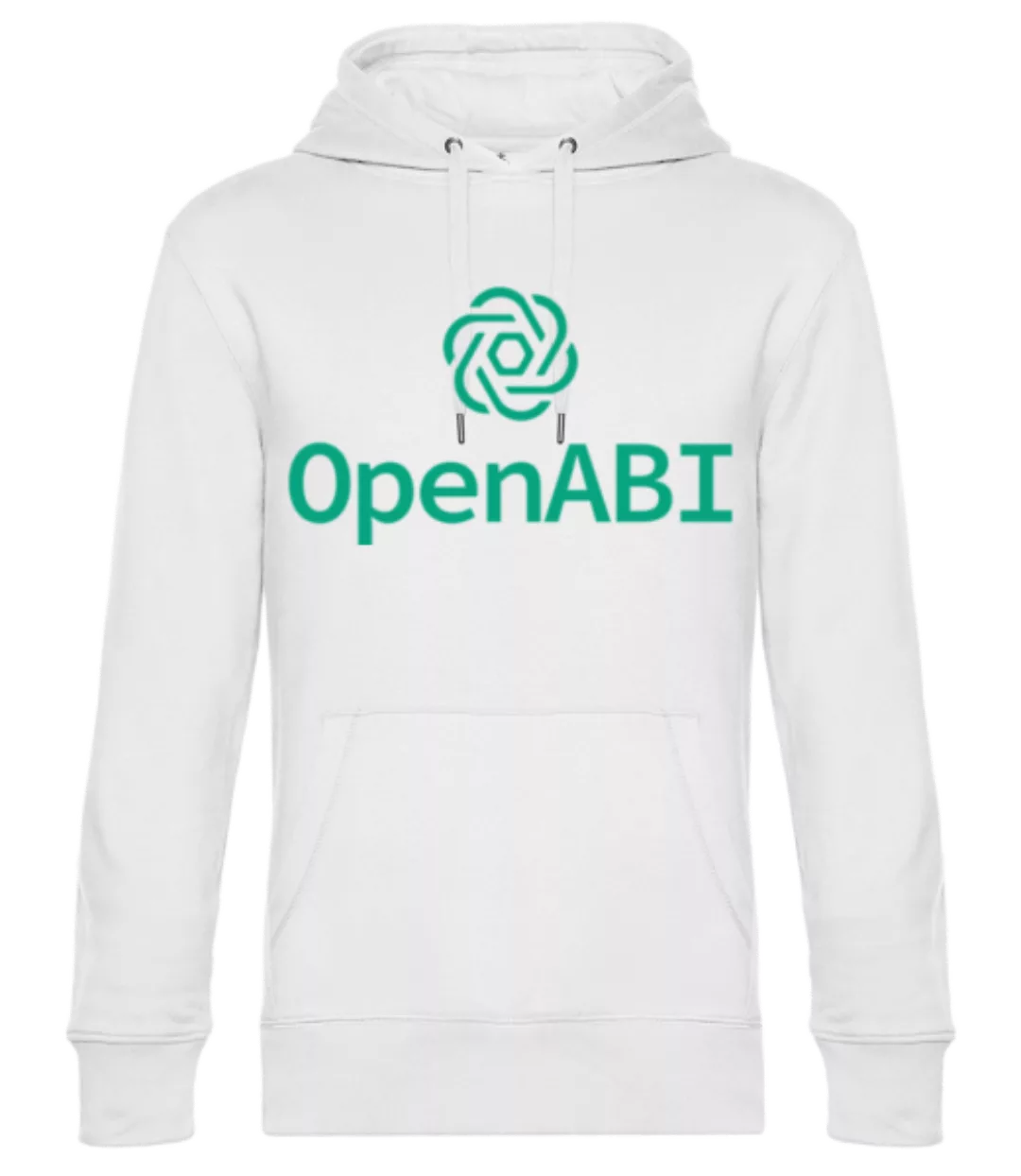 Open ABI · Unisex Premium Hoodie günstig online kaufen