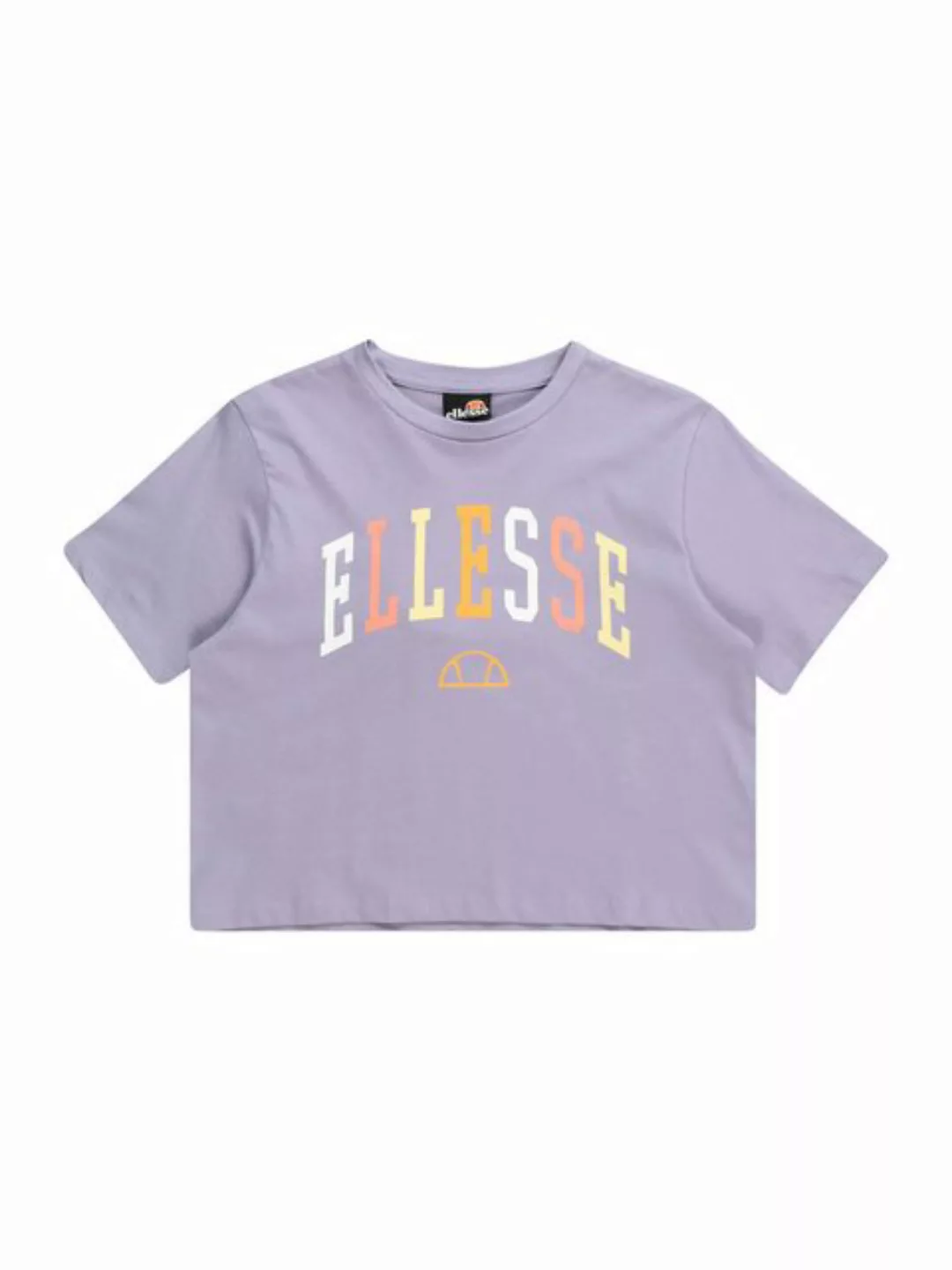 Ellesse T-Shirt Onio (1-tlg) Plain/ohne Details günstig online kaufen