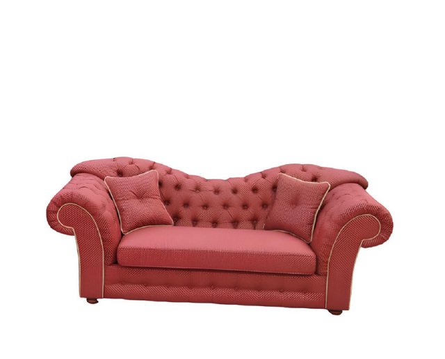 JVmoebel 3-Sitzer Dreisitzer Couch Polster Sitz Sofa Textil Sofa 3 Sitzer R günstig online kaufen