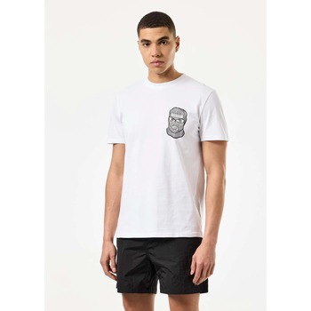 Weekend Offender  T-Shirts & Poloshirts Bali - white günstig online kaufen