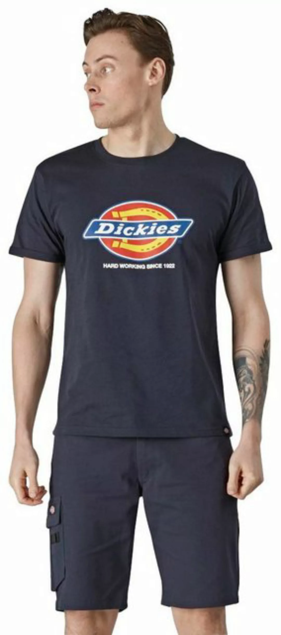 Dickies T-Shirt Denison aus Baumwolle günstig online kaufen