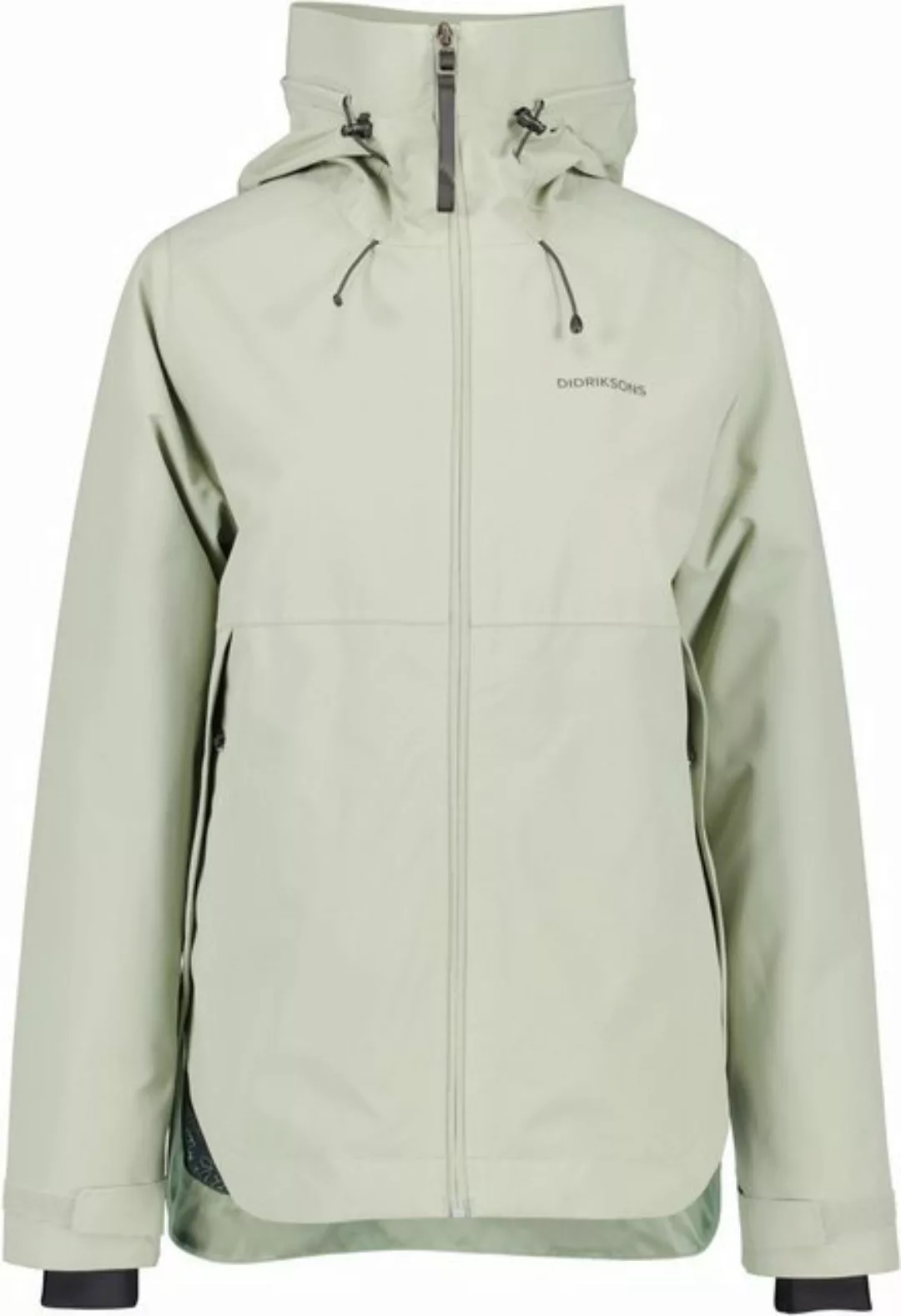 Didriksons Softshelljacke günstig online kaufen