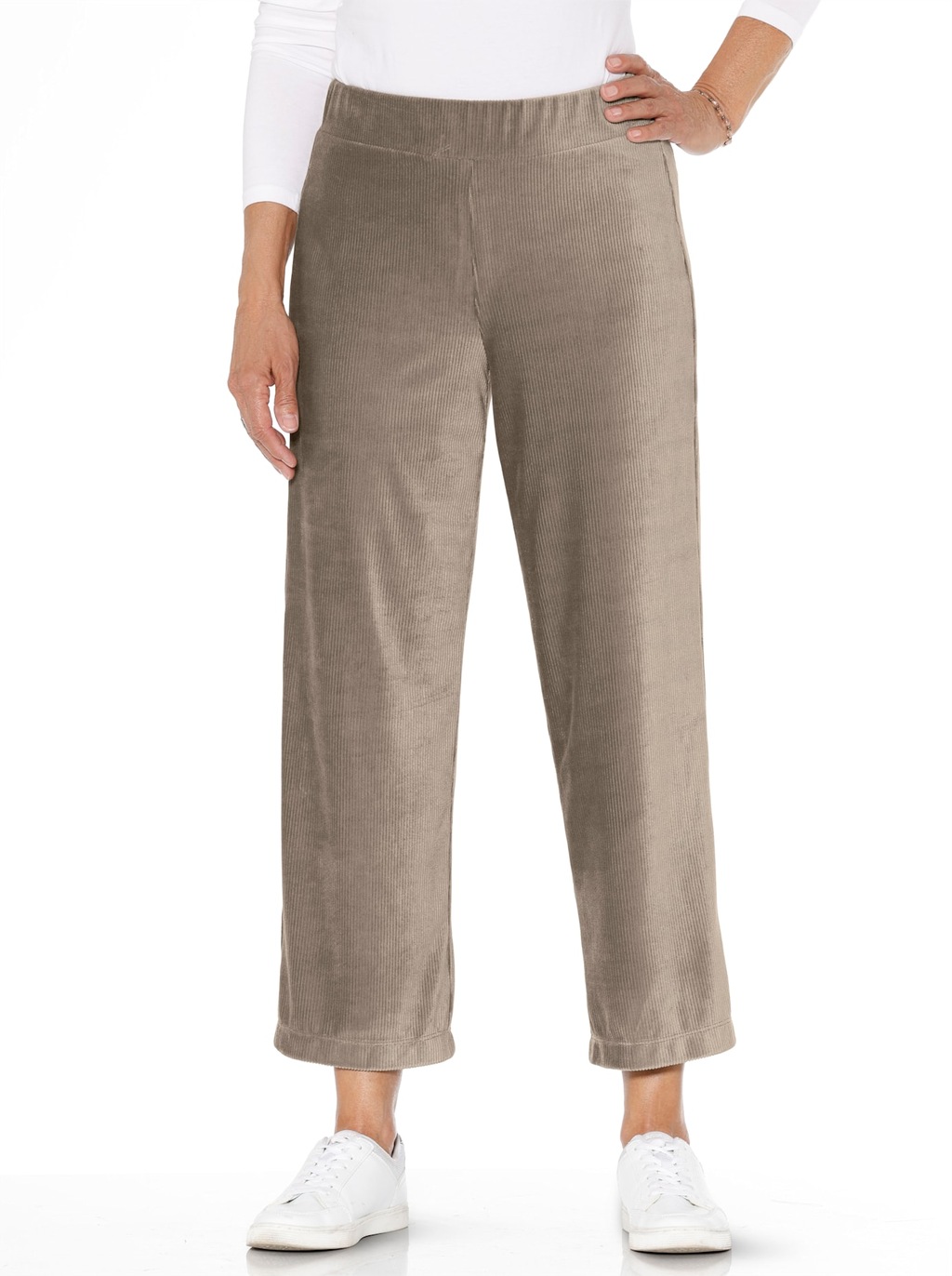 Classic Basics Schlupfhose günstig online kaufen
