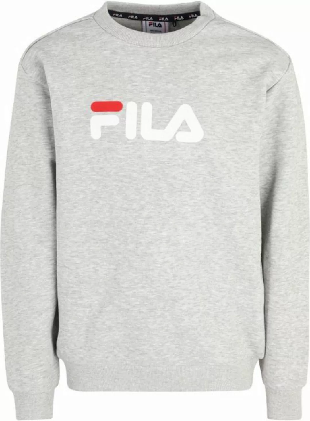 Fila Rundhalspullover günstig online kaufen