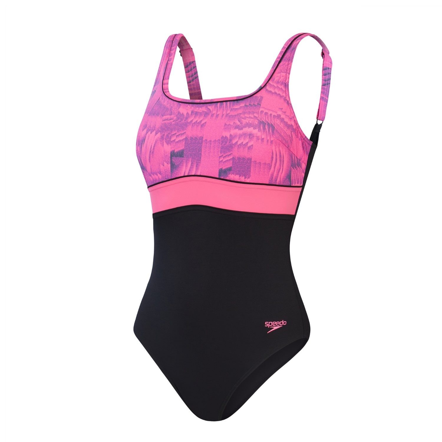 Speedo Badeanzug SPDSCU CNTR ECLIPSE Badeanzug günstig online kaufen