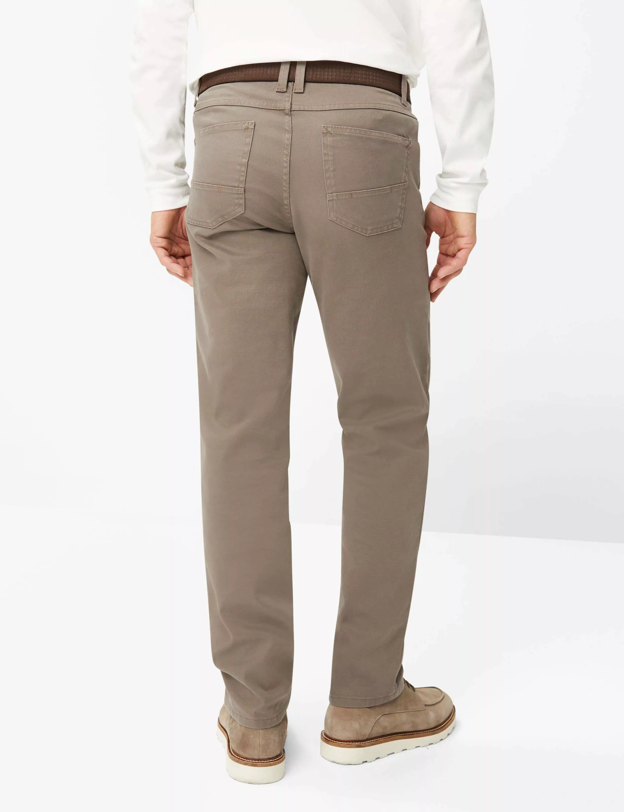 EUREX by BRAX 5-Pocket-Hose "Style LUKA" günstig online kaufen