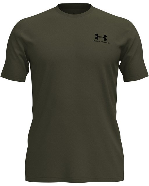 Under Armour® T-Shirt T-Shirt Sportstyle LC günstig online kaufen